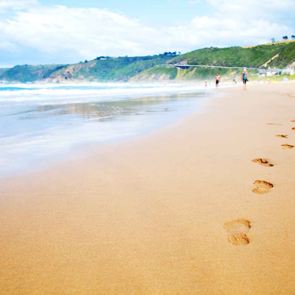 Roadtrip entlang der Garden Route